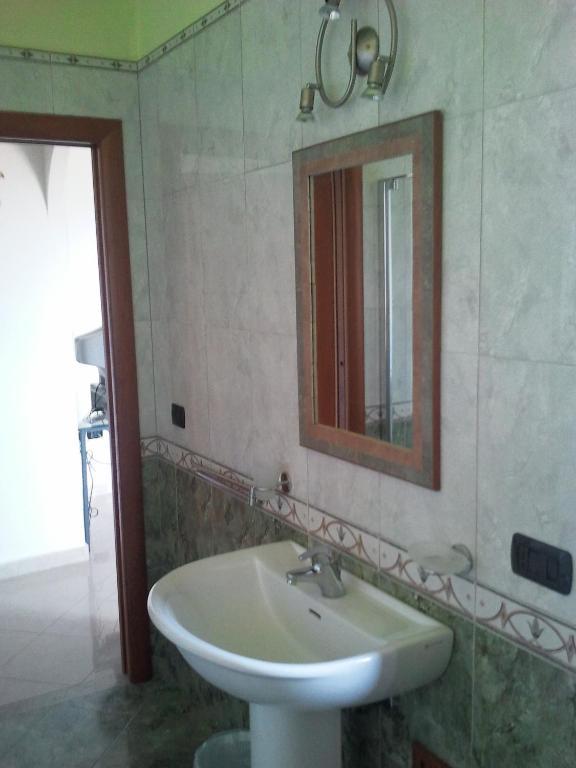 B&B La Pineta SantʼAntìoco Zimmer foto