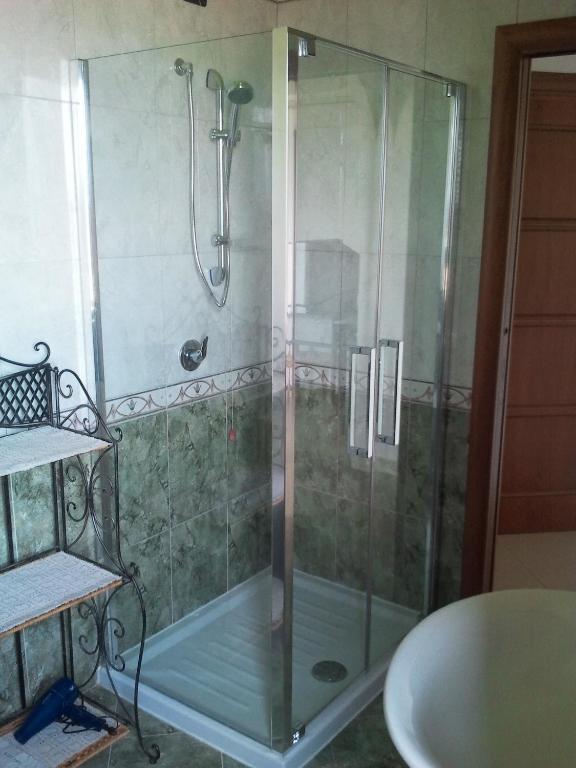 B&B La Pineta SantʼAntìoco Zimmer foto